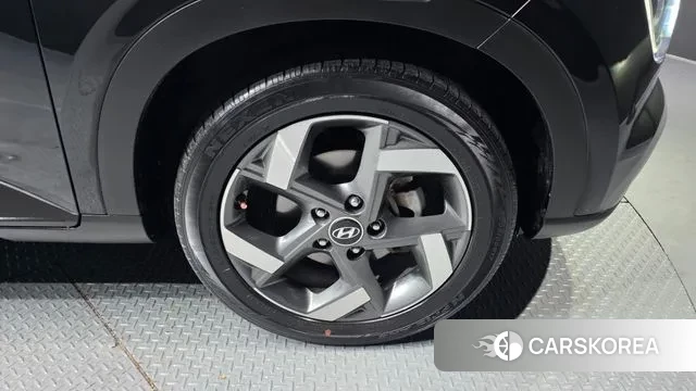 Hyundai Venue id 3616710 из Кореи 15