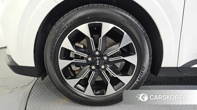 Kia Carnival 4th generation id 4556173 из Кореи 25