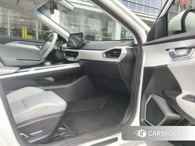 Geely Geometry A id 4211876 из Китая 15