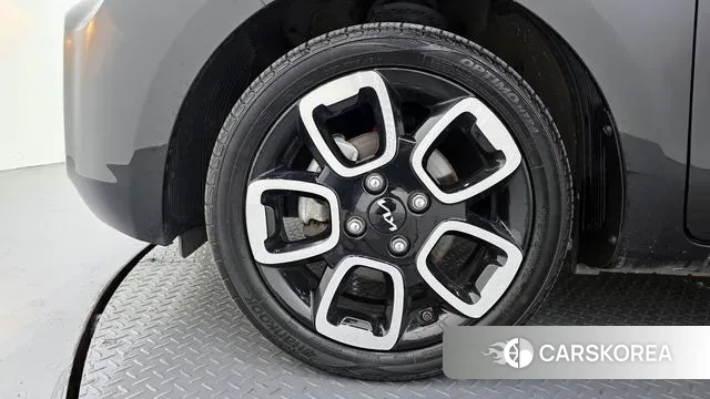 Kia The New Ray id 3367027 из Кореи 15