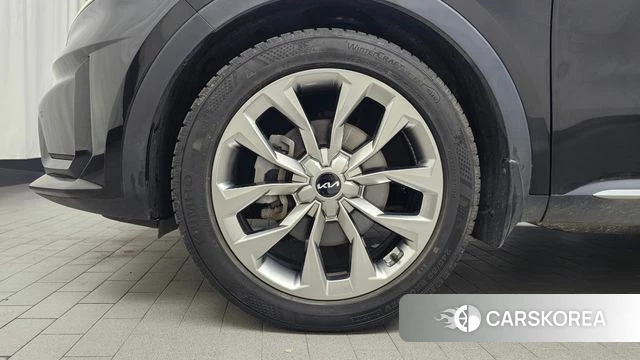 Kia Sorento 4th Generation id 4848134 из Кореи 26
