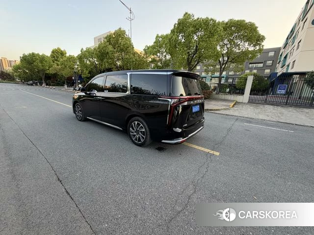 Chase G90 2022 Черный из Китая, фото 5