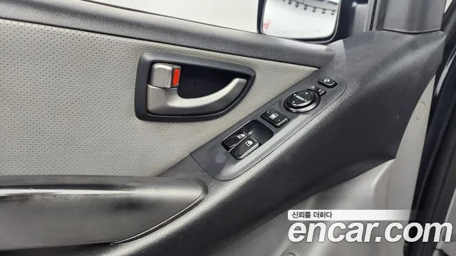 Hyundai The New Grand Starex id 2765153 из Кореи 15