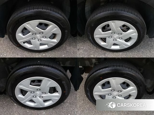 Hyundai Venue id 4310391 из Кореи 15