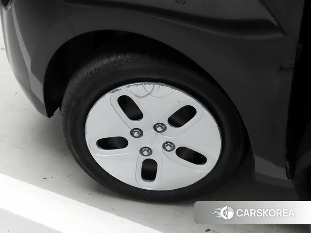 Kia The New Ray id 4268061 из Кореи 14