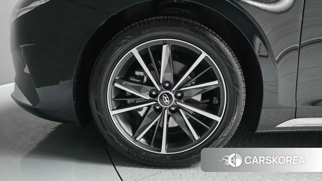 Hyundai The New Grandeur IG id 4244275 из Кореи 28
