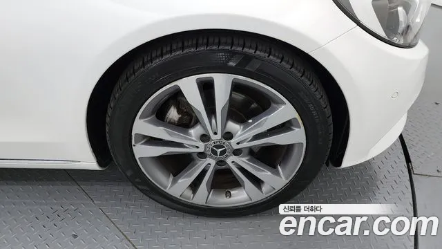 Mercedes-Benz C-Class W205 id 2706446 из Кореи 15