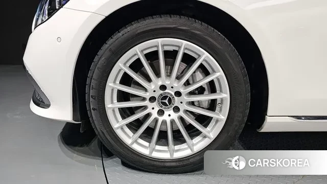 Mercedes-Benz E-Class W213 id 2959715 из Кореи 15