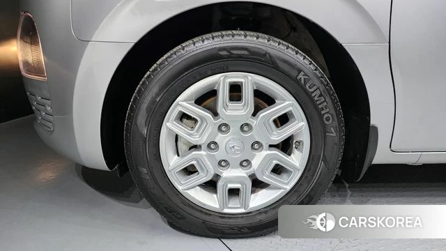 Hyundai Staria id 4178533 из Кореи 15