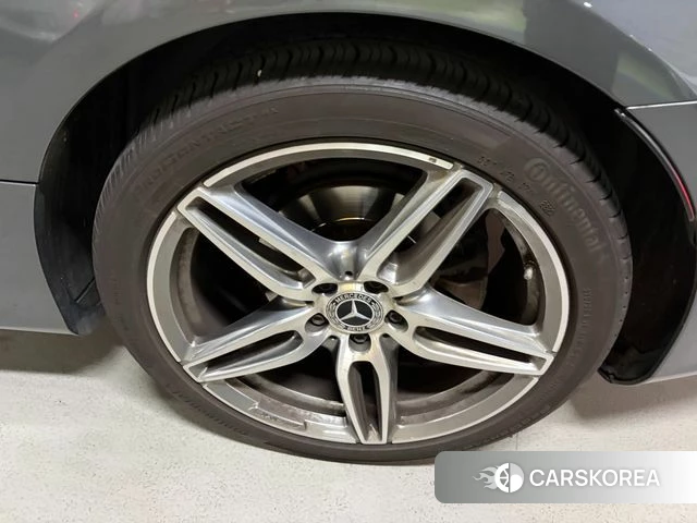 Mercedes-Benz E-Class W213 id 3861263 из Кореи 15