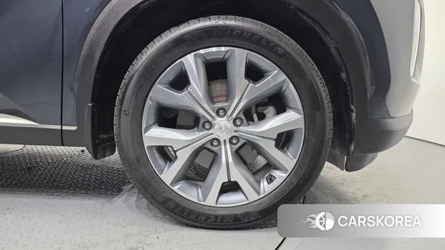 Hyundai Palisade id 3464748 из Кореи 15