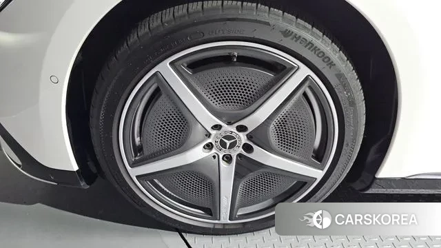 Mercedes-Benz EQE V295 id 3231400 из Кореи 15