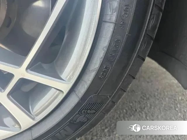 Genesis G90 (RS4) id 3842029 из Кореи 15