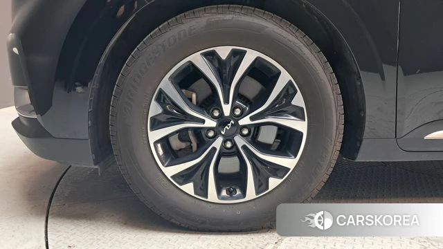 Kia Carnival 4th generation id 4676145 из Кореи 32