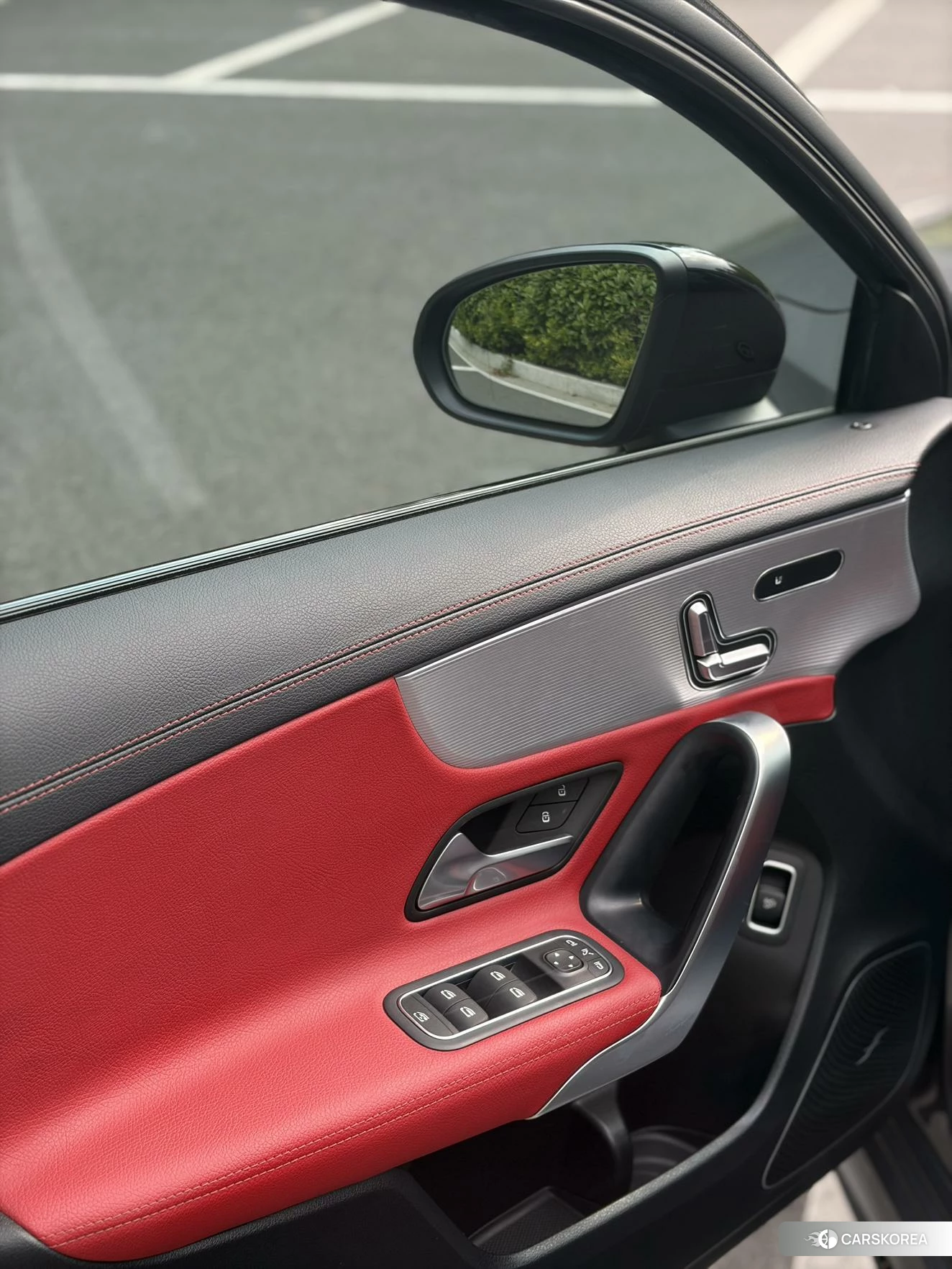 Mercedes-Benz Class A AMG id 4440536 из Китая 15