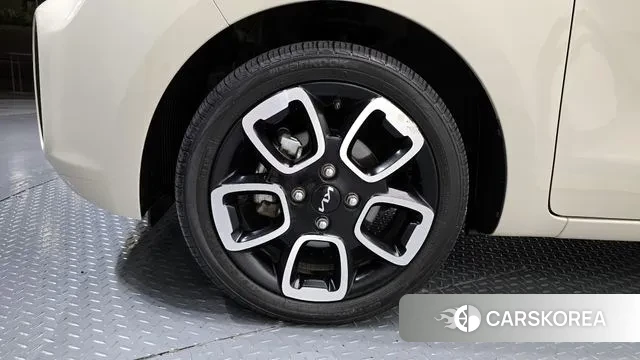 Kia The New Ray id 3432703 из Кореи 15