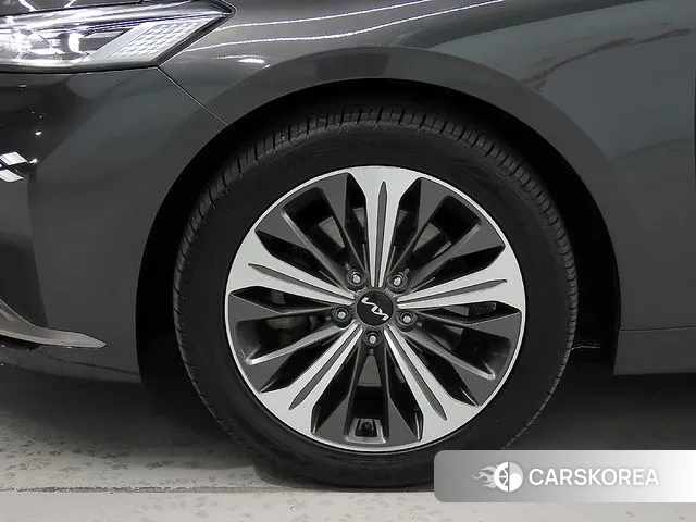 Kia K8 id 3258040 из Кореи 15