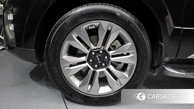 Kia Mohave Master id 3518012 из Кореи 15