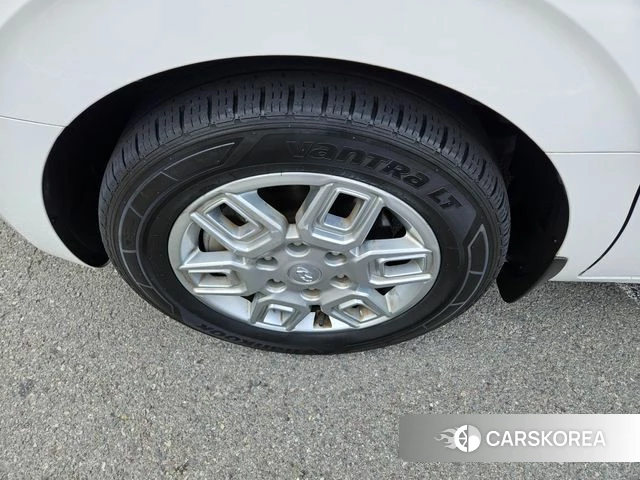 Hyundai Staria id 4948467 из Кореи 15