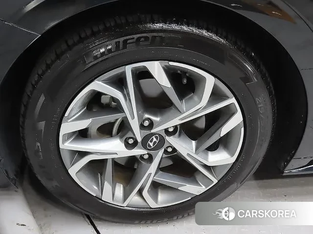 Hyundai Sonata Hybrid (DN8) id 3488151 из Кореи 15