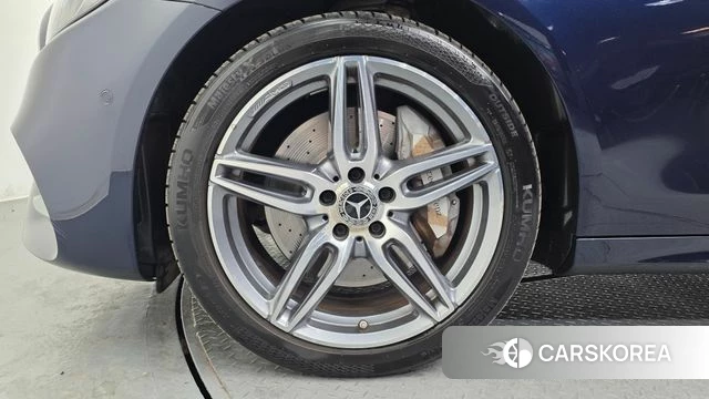Mercedes-Benz E-Class W213 id 3813846 из Кореи 15
