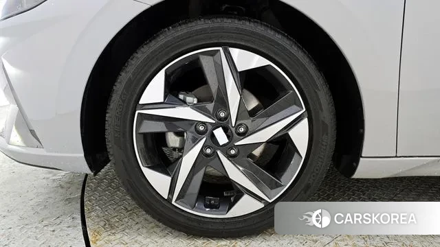 Hyundai Avante (CN7) id 3758766 из Кореи 15