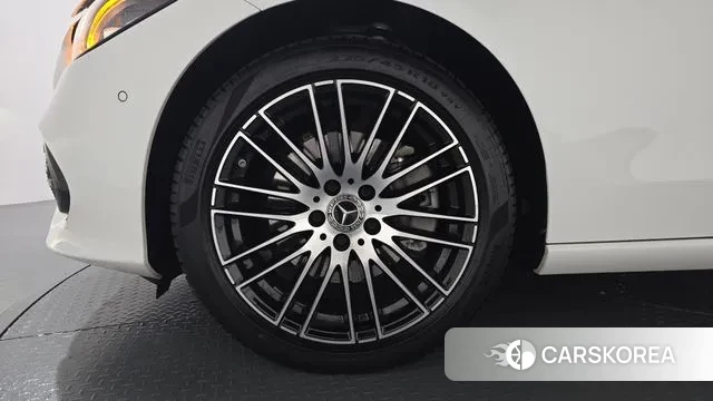 Mercedes-Benz C-Class W206 id 3393827 из Кореи 15