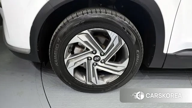 Hyundai The New Santa Fe id 3438579 из Кореи 15