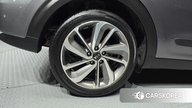 Kia Niro id 4477622 из Кореи 25