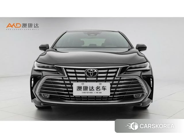 Toyota Asian dragon 2024 Черный из Китая, фото 5