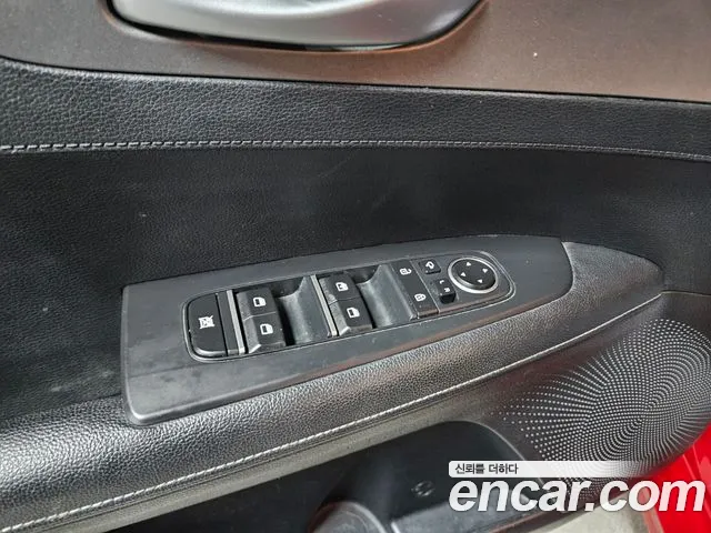 Kia Come New K3 id 2682805 из Кореи 13