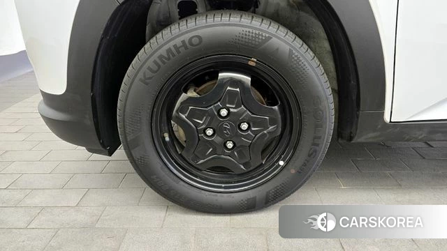 Hyundai Casper id 3838981 из Кореи 15