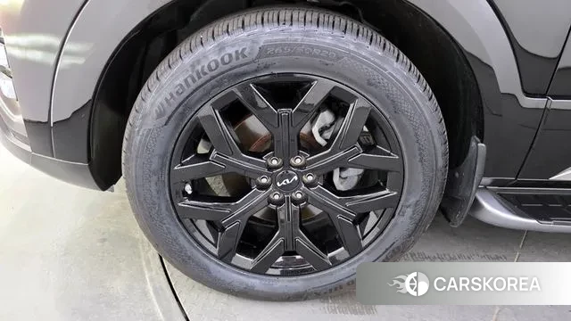 Kia Mohave Master id 2974625 из Кореи 15