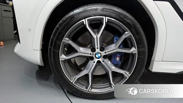 BMW X6 (G06) id 3402300 из Кореи 15