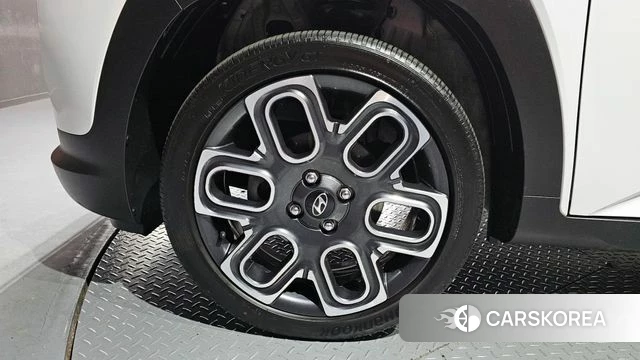 Hyundai Casper id 4316501 из Кореи 15