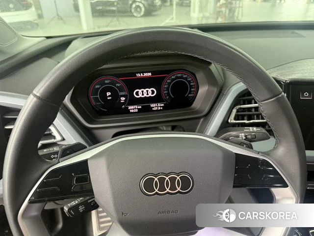 Audi Q5 e-tron id 4314864 из Китая 13