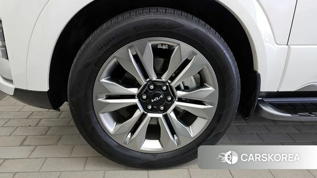 Kia Mohave Master id 3922292 из Кореи 15