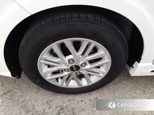 Kia Morning Urban (JA) id 3502050 из Кореи 15