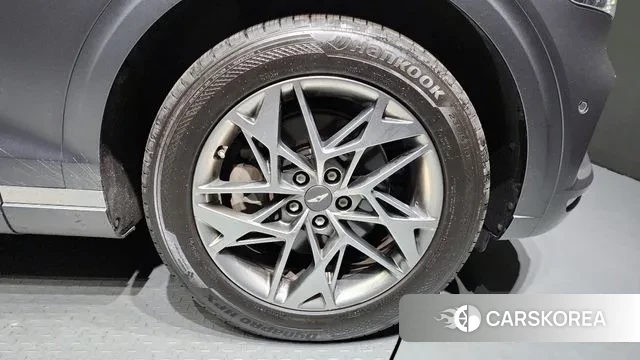 Genesis GV70 id 2884827 из Кореи 15