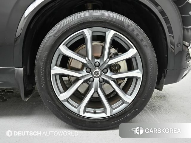 Volvo XC90 second Generation id 4435458 из Кореи 15