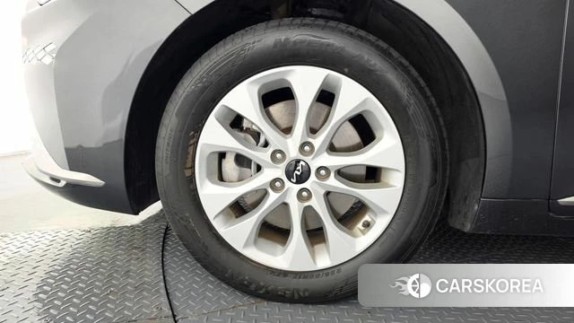 Kia K8 id 4330142 из Кореи 29