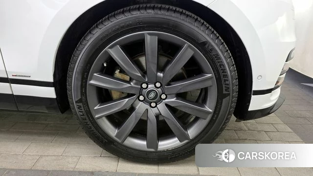 Land Rover Range Rover Velar id 3808029 из Кореи 15