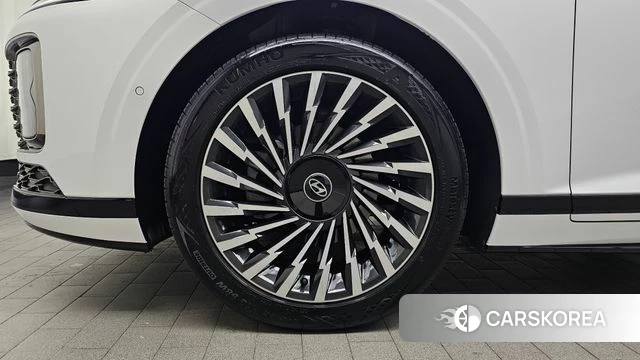 Hyundai Grandeur Hybrid (GN7) id 4194858 из Кореи 28