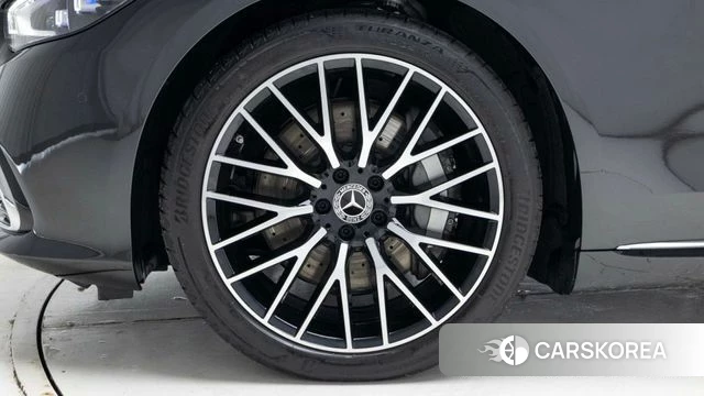 Mercedes-Benz S-Class W223 id 4248190 из Кореи 15