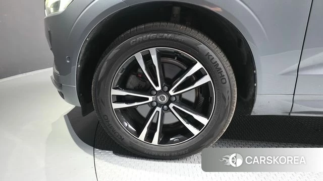 Volvo XC60 second Generation id 4397920 из Кореи 29