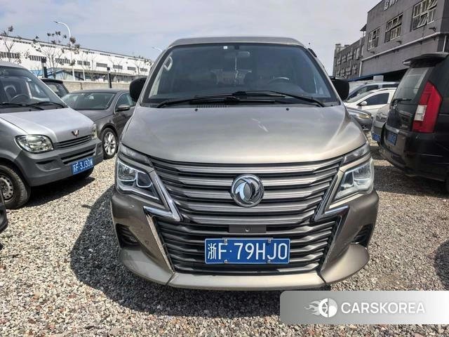 Dongfeng popular Lingzhi id 4240149 из Китая 8