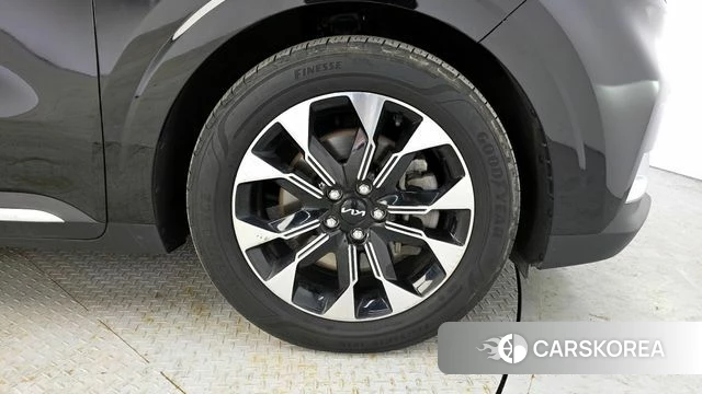 Kia Carnival 4th generation id 3884278 из Кореи 15