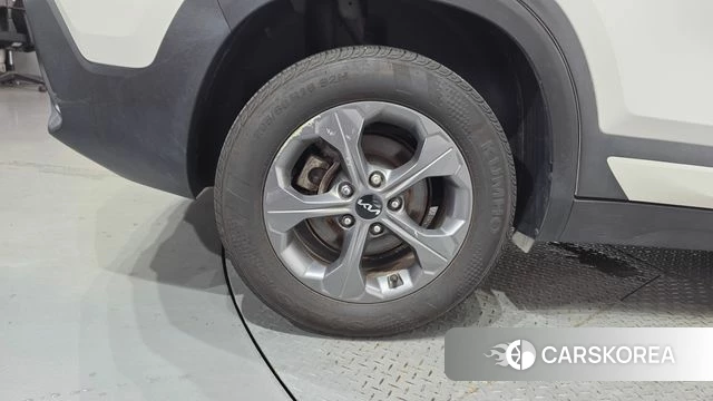 Kia The New Seltos id 4655531 из Кореи 26