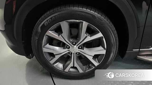 Hyundai Palisade id 4268738 из Кореи 15