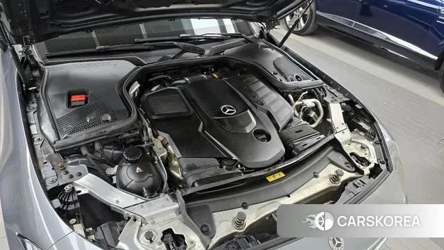 Mercedes-Benz CLS-Class C257 id 3423294 из Кореи 15